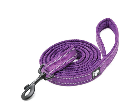NightStride™ Reflective Adventure Dog Leash