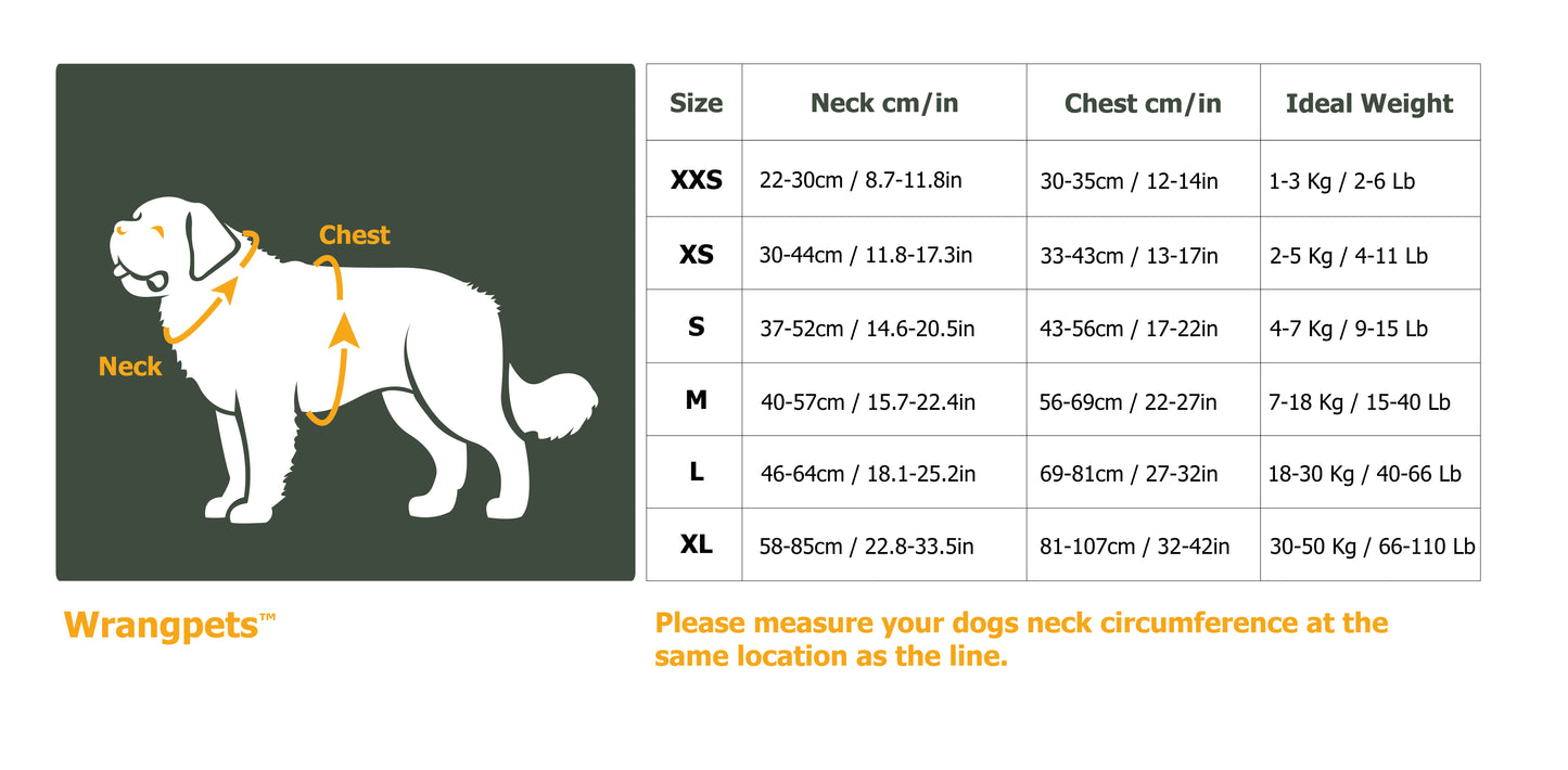 DriftRidge™ – Tactical Control Dog Harness