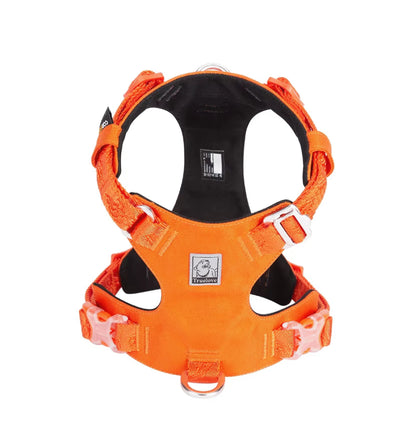 DriftRidge™ – Tactical Control Dog Harness