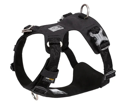 DriftRidge™ – Tactical Control Dog Harness