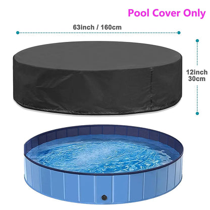 PetWave™ Summer Dog Pet Pool