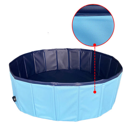 PetWave™ Summer Dog Pet Pool