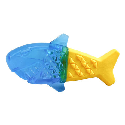 TropiChill™ – Frozen Fruit Toy for Pets