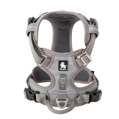 TerraBound™ – Nature Inspired Adventure Dog Harness