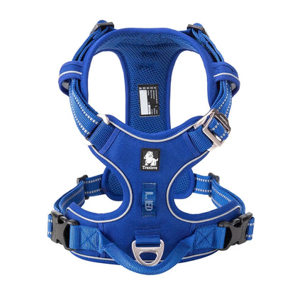 TerraBound™ – Nature Inspired Adventure Dog Harness