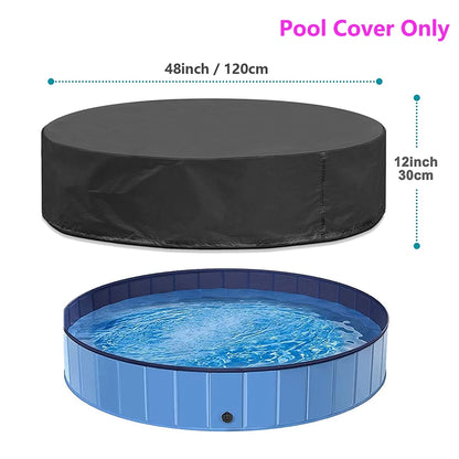 PetWave™ Summer Dog Pet Pool