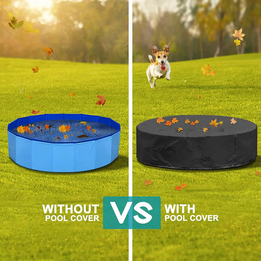 PetWave™ Summer Dog Pet Pool