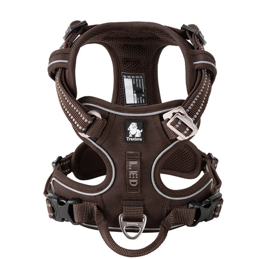 TerraBound™ – Nature Inspired Adventure Dog Harness