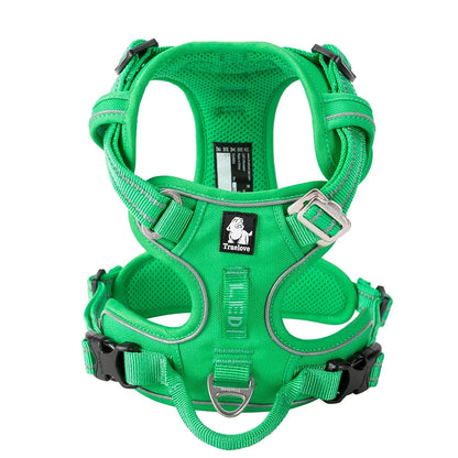 TerraBound™ – Nature Inspired Adventure Dog Harness