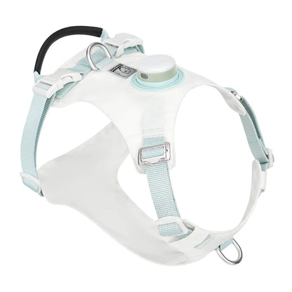 StrideLite™ - Reflective LED Harness with GPS Holder