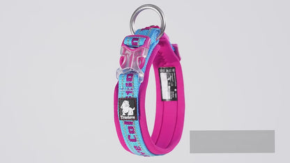 Highcrest™ - Reflective Comfort Dog Collar